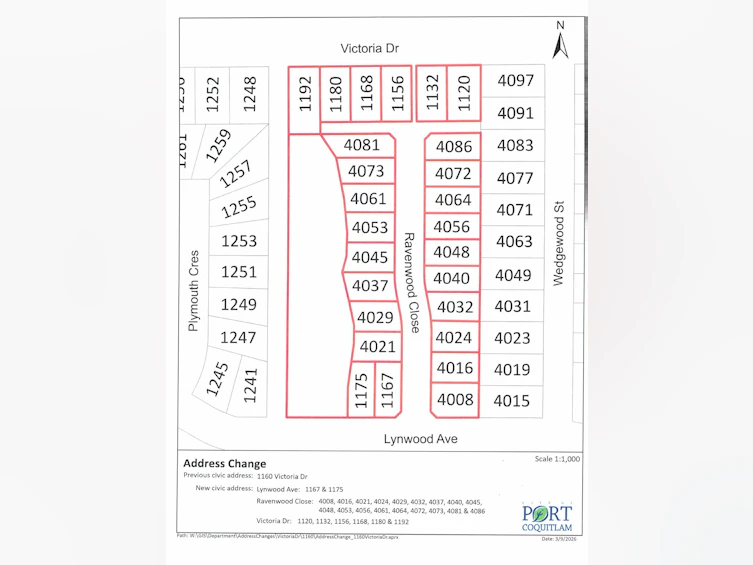 1180 Victoria Drive, Port Coquitlam, BC, V3B 2T9