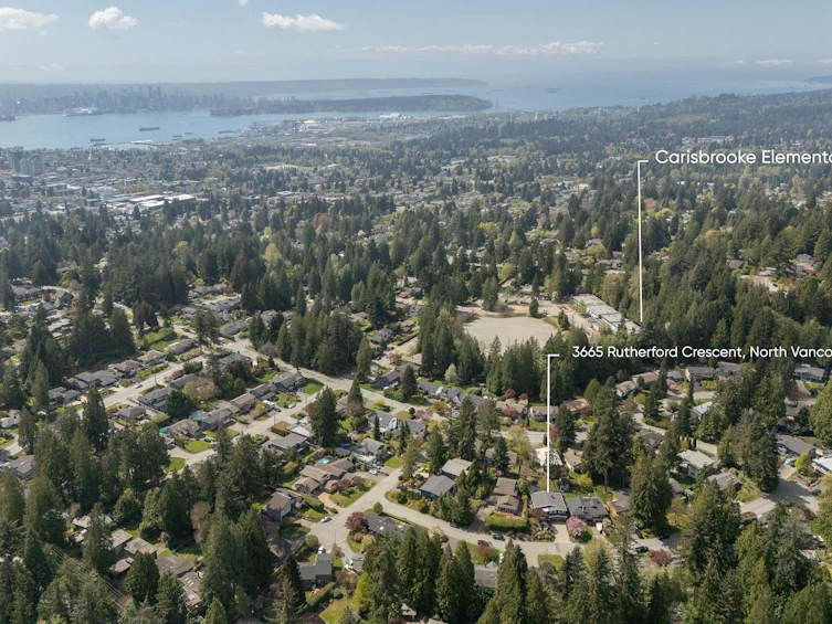 3665 Rutherford Crescent, North Vancouver, BC, V7N 2C6 - 39