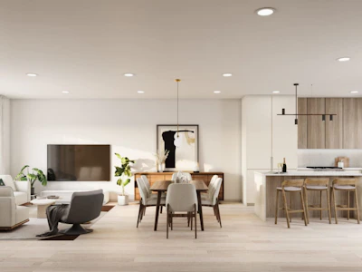 3-1005 Ewen Avenue - 3