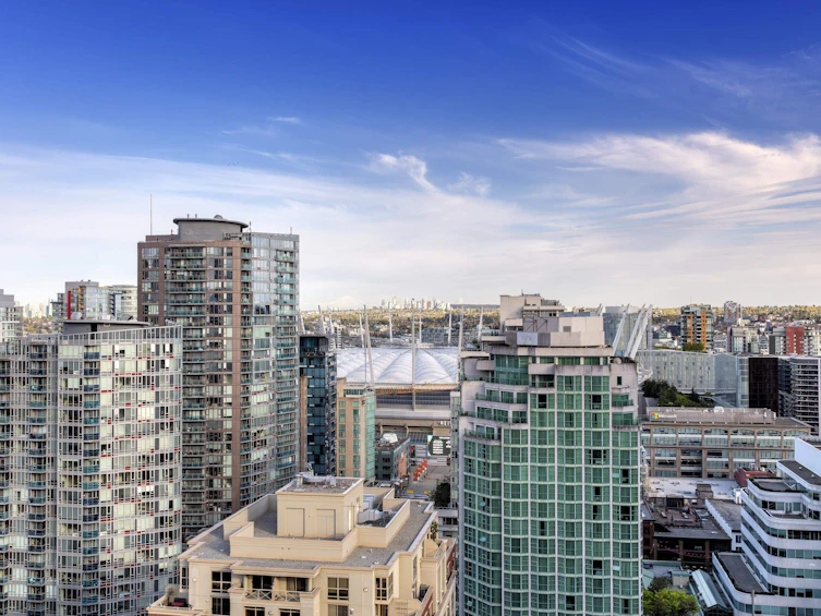 2305-833 Homer Street, Vancouver, BC, V6B 0H4 - 13