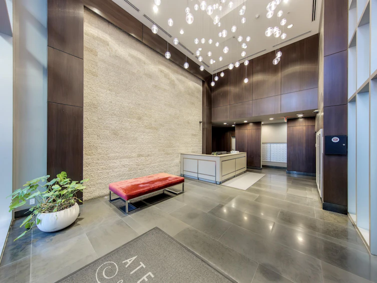 2305-833 Homer Street, Vancouver, BC, V6B 0H4 - 2
