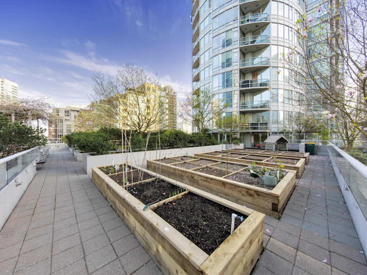 2305-833 Homer Street, Vancouver, BC, V6B 0H4 - 26