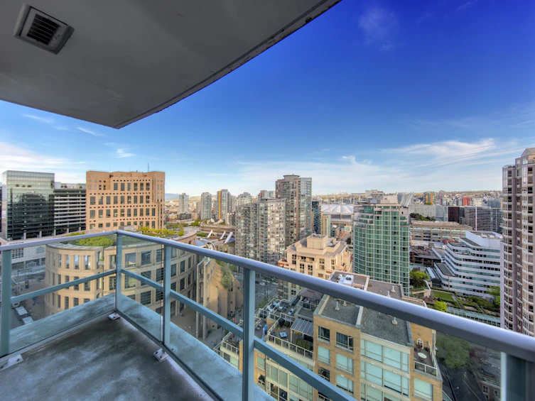2305-833 Homer Street, Vancouver, BC, V6B 0H4 - 15
