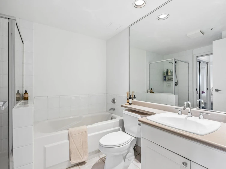503-1888 York Avenue, Vancouver, BC, V6J 5H8 - 9