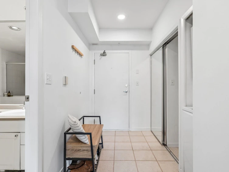 503-1888 York Avenue, Vancouver, BC, V6J 5H8 - 8