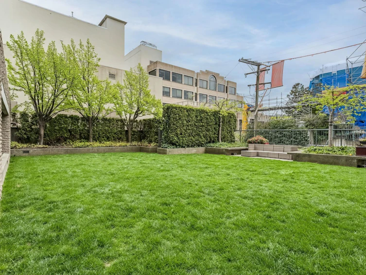 503-1888 York Avenue, Vancouver, BC, V6J 5H8 - 21