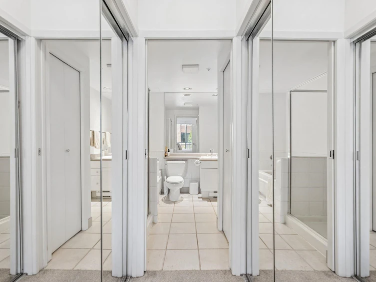 503-1888 York Avenue, Vancouver, BC, V6J 5H8 - 11