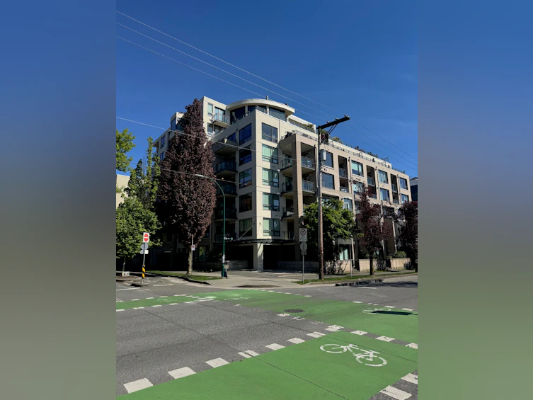 503-1888 York Avenue, Vancouver, BC, V6J 5H8 - 27