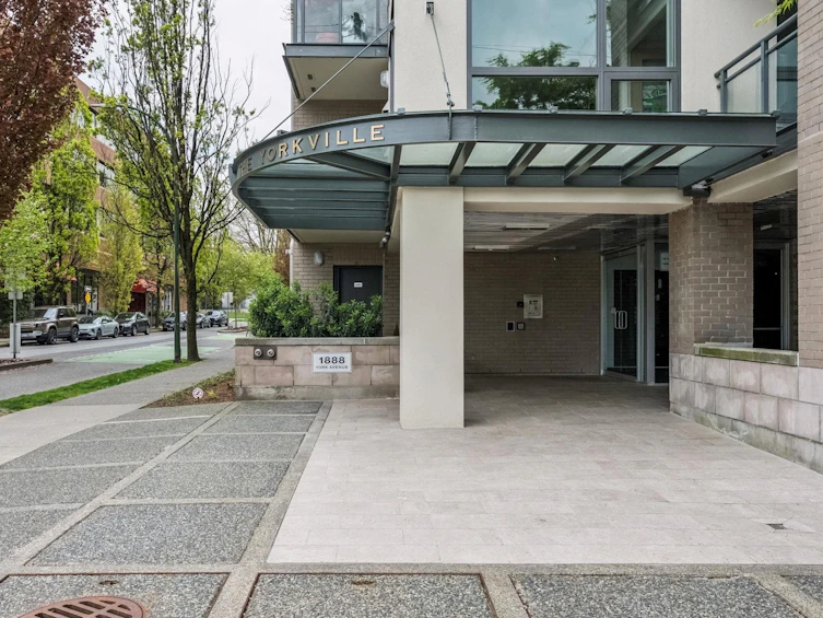 503-1888 York Avenue, Vancouver, BC, V6J 5H8 - 28