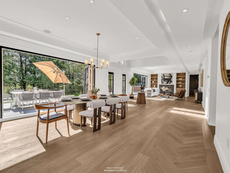 2050 SW Marine Drive, Vancouver, BC, V6P 6B5 - 8