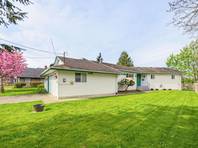 4593 65a Street, Delta, BC, V4K 4Y7 - 2