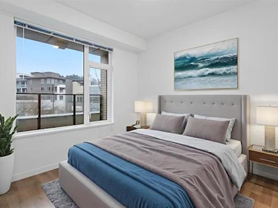 201-725 Marine Drive - 4