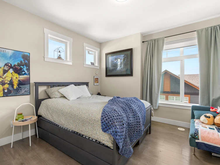 65-17033 Fraser Highway, Surrey, BC, V4N 6V2 - 17
