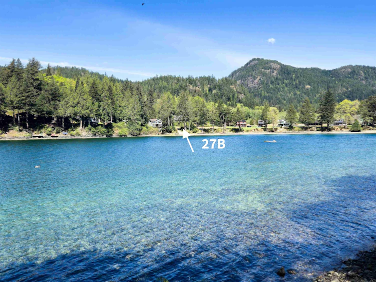 B-SL27 Sea Ranch Shoreline, Gambier Island, BC, V0N 1V0 - 35