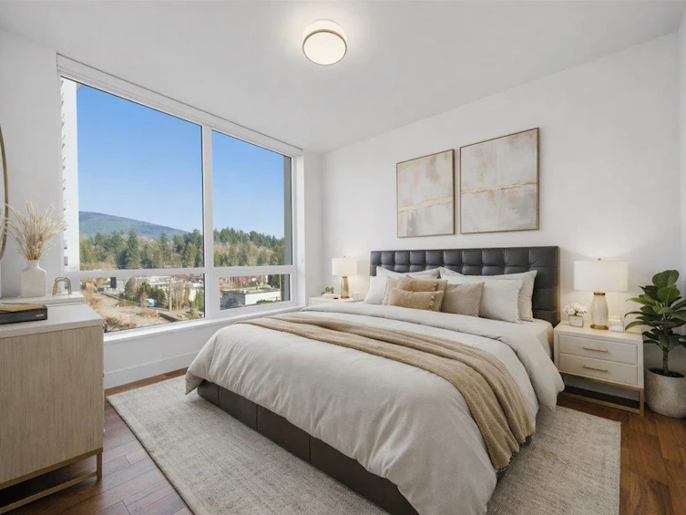 608-1675 Lions Gate Lane, North Vancouver, BC, V7P 3B4 - 17