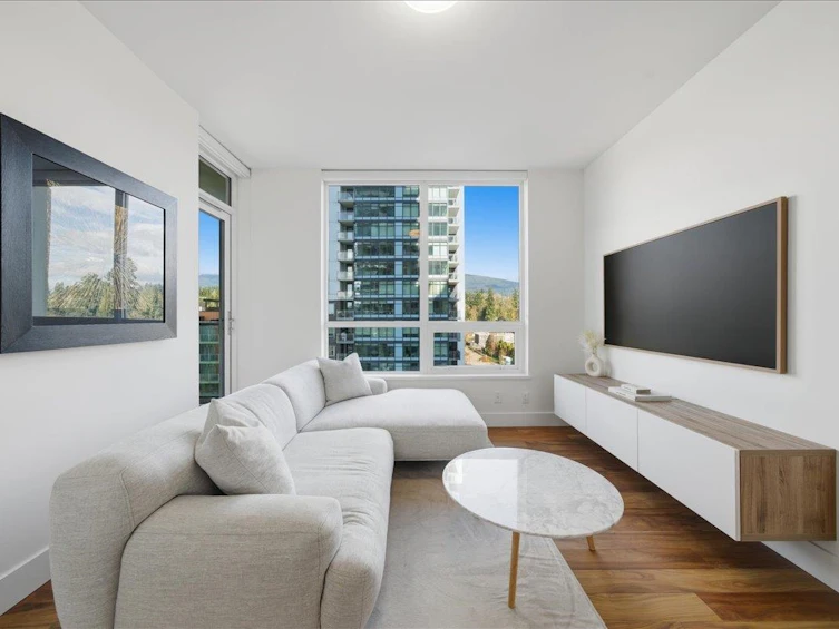 608-1675 Lions Gate Lane, North Vancouver, BC, V7P 3B4 - 5