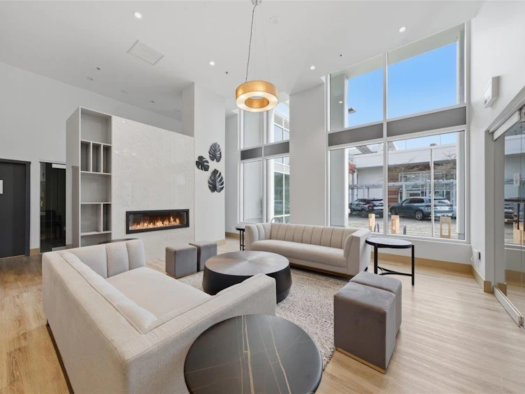 608-1675 Lions Gate Lane, North Vancouver, BC, V7P 3B4 - 31