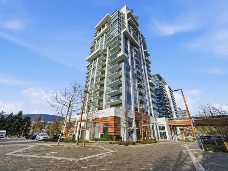 608-1675 Lions Gate Lane, North Vancouver, BC, V7P 3B4 - 33