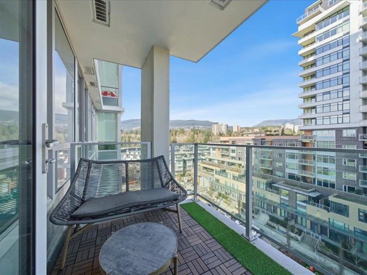 608-1675 Lions Gate Lane, North Vancouver, BC, V7P 3B4 - 21