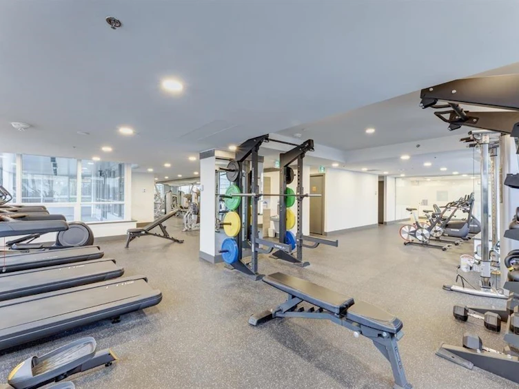 608-1675 Lions Gate Lane, North Vancouver, BC, V7P 3B4 - 25