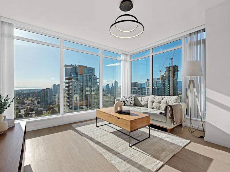 3603-6700 Dunblane Avenue, Burnaby, BC, V5H 0J3 - 2