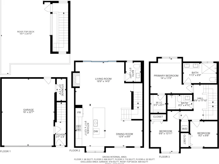 6-629 South Dyke Road, New Westminster, BC, V3M 0N3 - 18