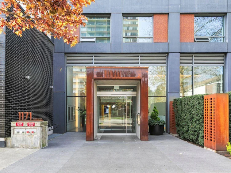 1403-1171 Jervis Street, Vancouver, BC, V6E 0C9 - 33