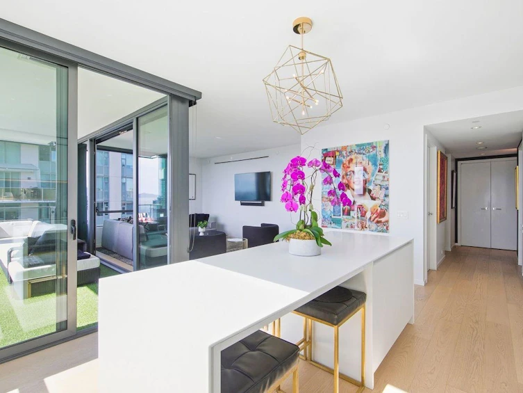 1403-1171 Jervis Street, Vancouver, BC, V6E 0C9 - 7