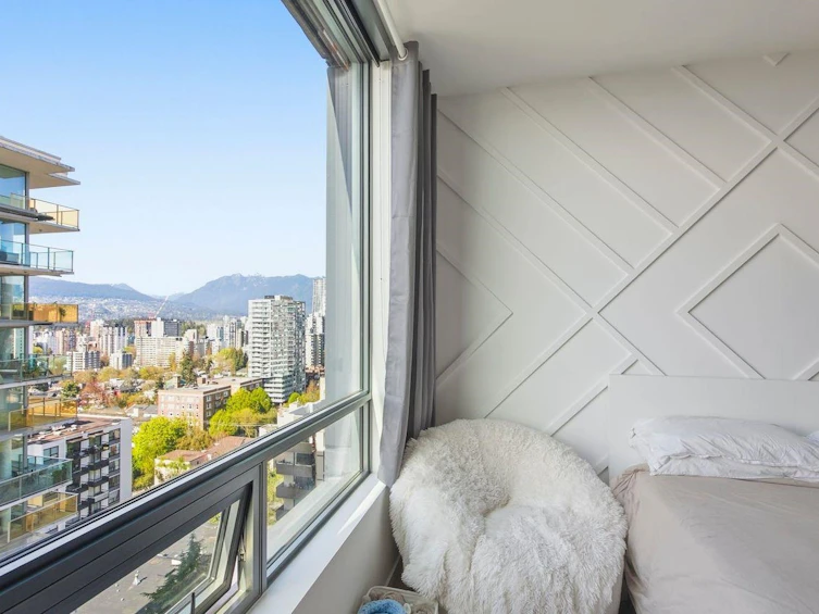 1403-1171 Jervis Street, Vancouver, BC, V6E 0C9 - 24