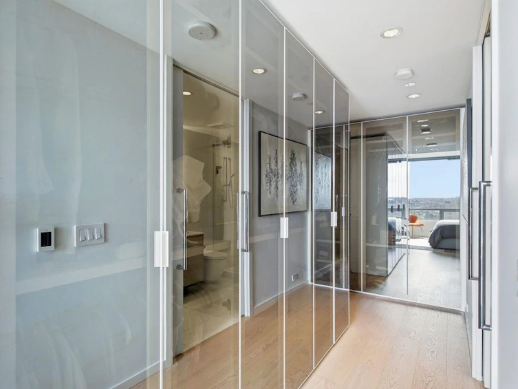 1403-1171 Jervis Street, Vancouver, BC, V6E 0C9 - 17