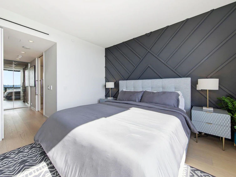1403-1171 Jervis Street, Vancouver, BC, V6E 0C9 - 16