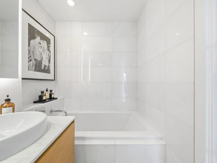 1403-1171 Jervis Street, Vancouver, BC, V6E 0C9 - 20