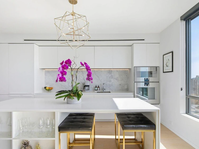 1403-1171 Jervis Street, Vancouver, BC, V6E 0C9 - 6