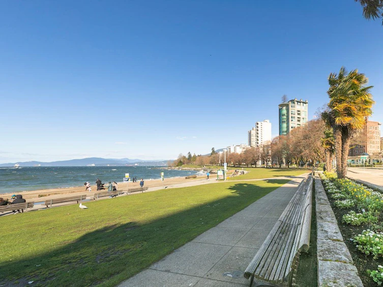 1403-1171 Jervis Street, Vancouver, BC, V6E 0C9 - 35