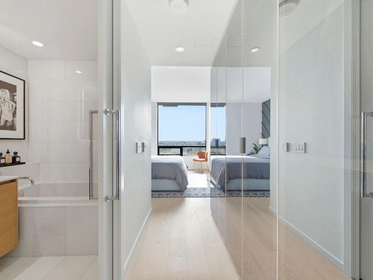1403-1171 Jervis Street, Vancouver, BC, V6E 0C9 - 18