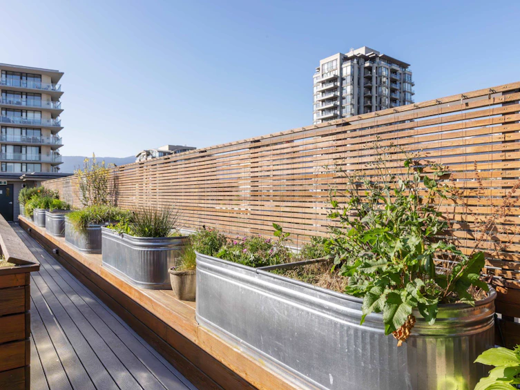 612-123 W 1st Street, North Vancouver, BC, V7M 0E5 - 33