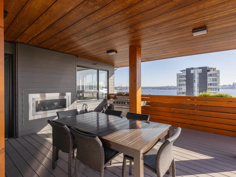 612-123 W 1st Street, North Vancouver, BC, V7M 0E5 - 32