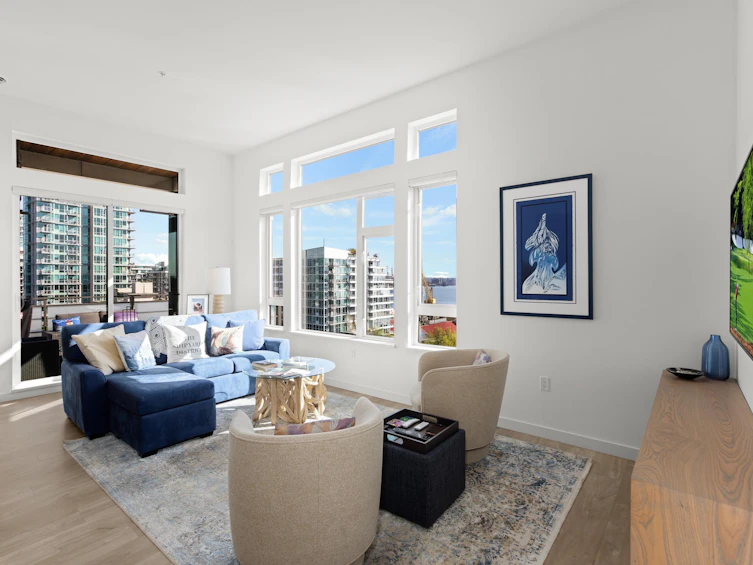612-123 W 1st Street, North Vancouver, BC, V7M 0E5 - 11