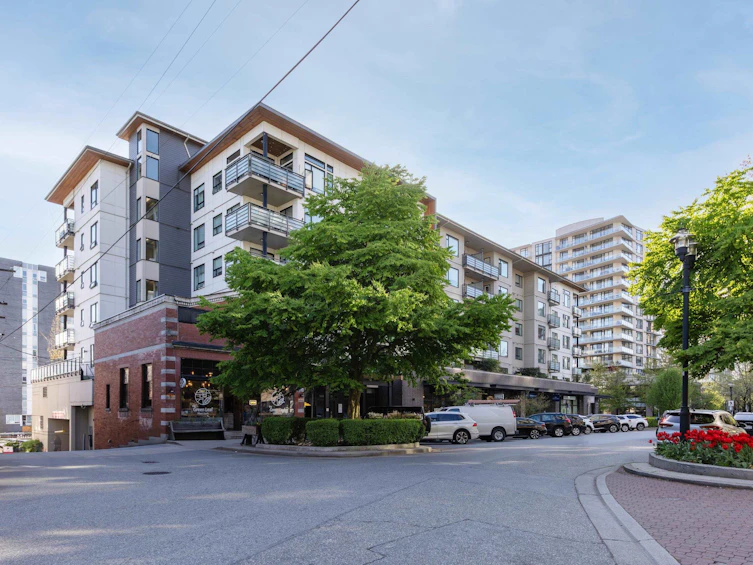 612-123 W 1st Street, North Vancouver, BC, V7M 0E5 - 30