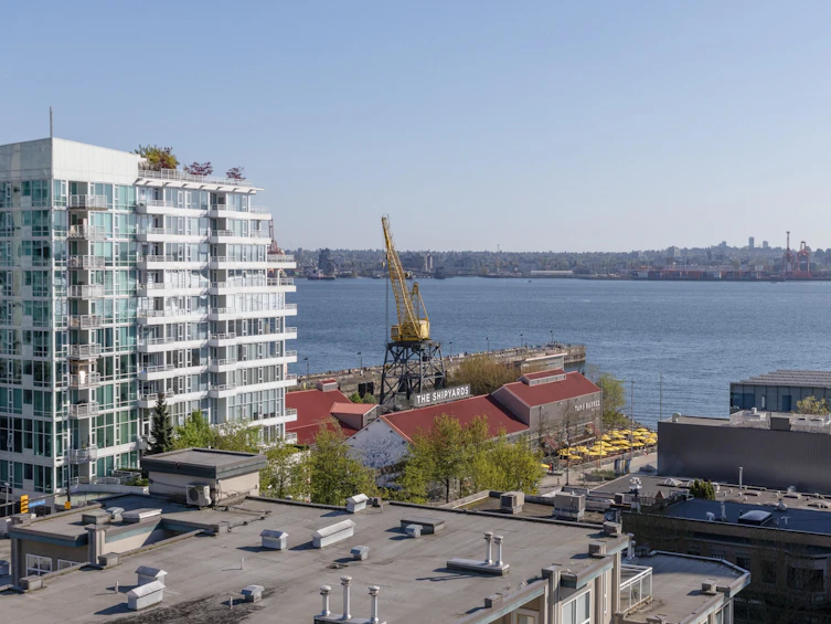 612-123 W 1st Street, North Vancouver, BC, V7M 0E5 - 26