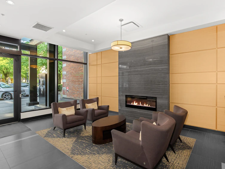 612-123 W 1st Street, North Vancouver, BC, V7M 0E5 - 29