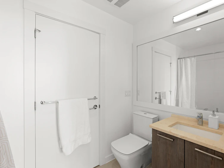 612-123 W 1st Street, North Vancouver, BC, V7M 0E5 - 20