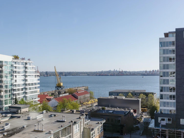 612-123 W 1st Street, North Vancouver, BC, V7M 0E5 - 27
