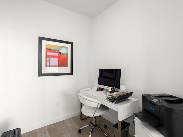 612-123 W 1st Street, North Vancouver, BC, V7M 0E5 - 22
