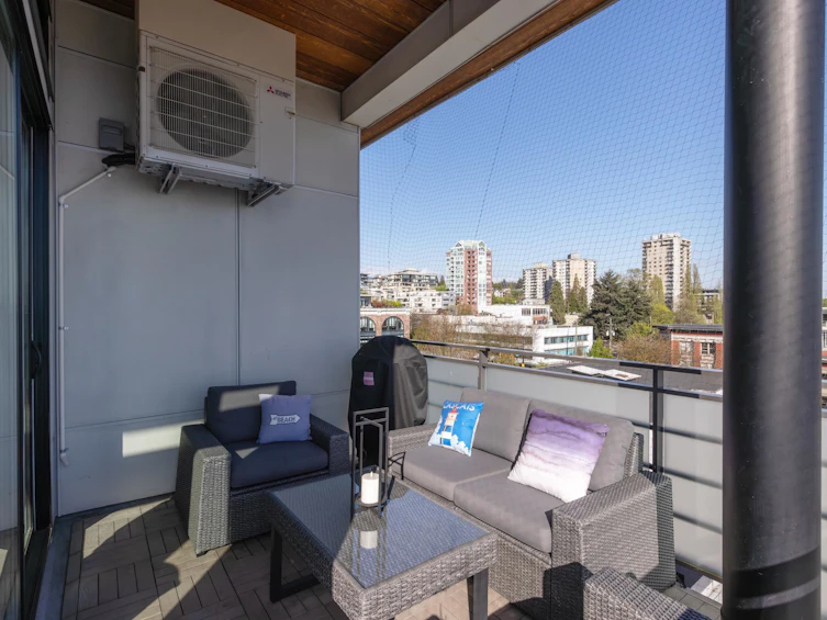 612-123 W 1st Street, North Vancouver, BC, V7M 0E5 - 24