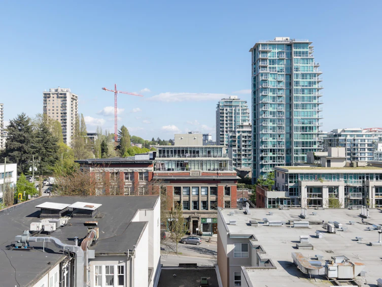 612-123 W 1st Street, North Vancouver, BC, V7M 0E5 - 25