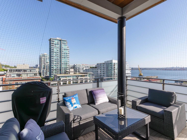 612-123 W 1st Street, North Vancouver, BC, V7M 0E5 - 23