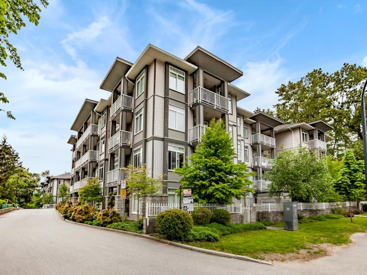 103-13277 108 Avenue, Surrey, BC, V3T 0A9 - 2