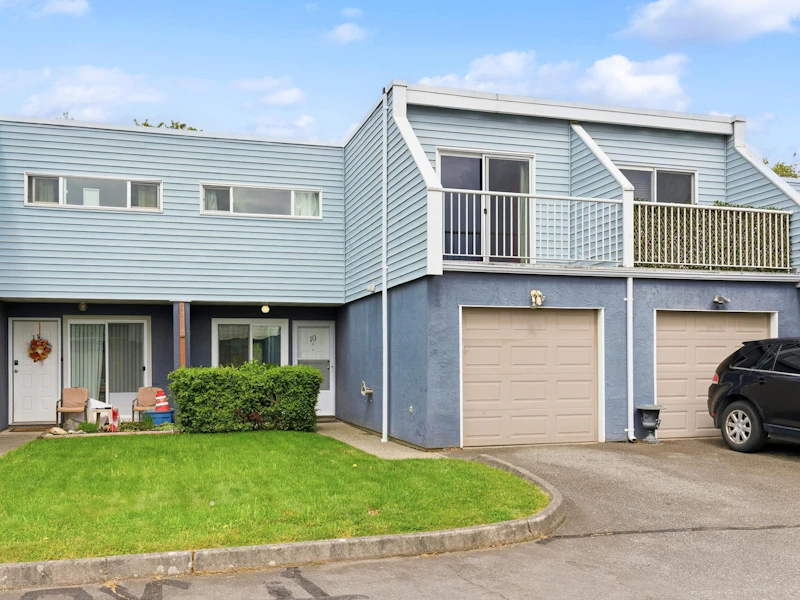 10 - 1829 Heath Road, Agassiz BC V0M 1A2
