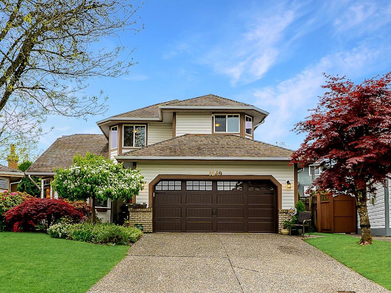 1249 Royal Court, Port Coquitlam BC V3C 5X3